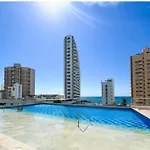 Penthouse Luxury Vista Al Mar