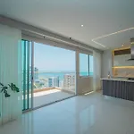 Penthouse Luxury Vista Al Mar