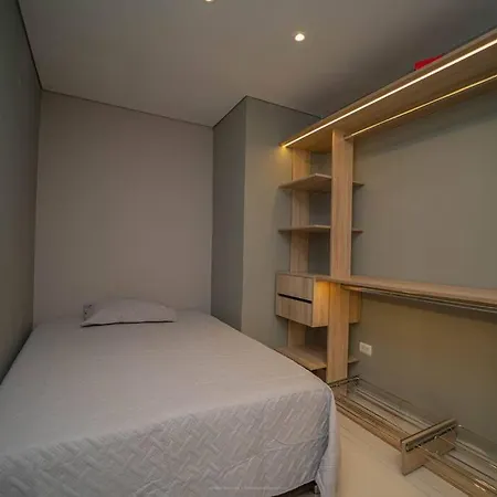 Penthouse Luxury Vista Al Mar Cartagena