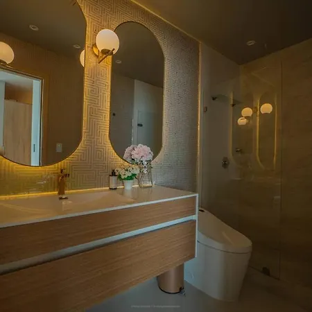 Penthouse Luxury Vista Al Mar * Cartagena