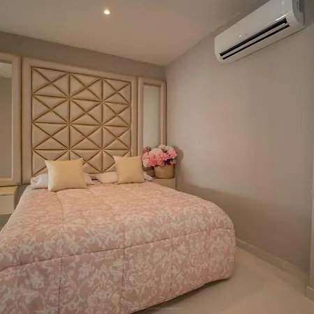 Penthouse Luxury Vista Al Mar * Cartagena