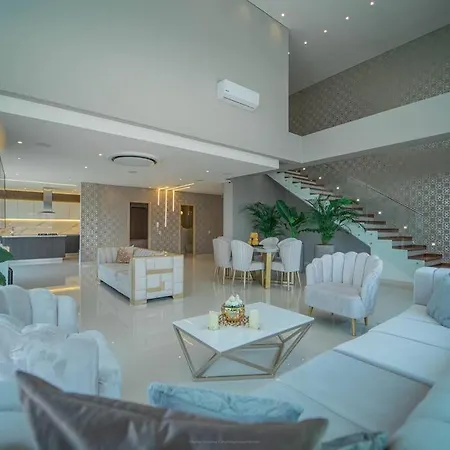 Apartment Penthouse Luxury Vista Al Mar *