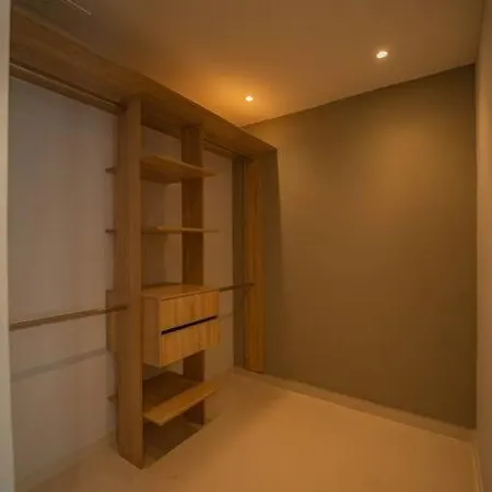Penthouse Luxury Vista Al Mar Apartment *