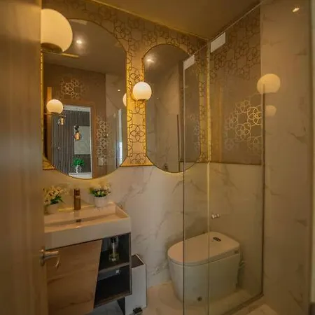 Penthouse Luxury Vista Al Mar Cartagena