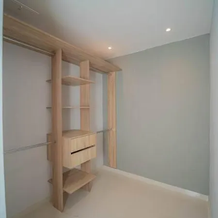 Penthouse Luxury Vista Al Mar *