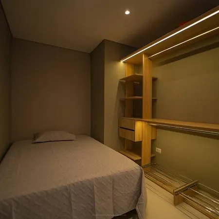 Penthouse Luxury Vista Al Mar