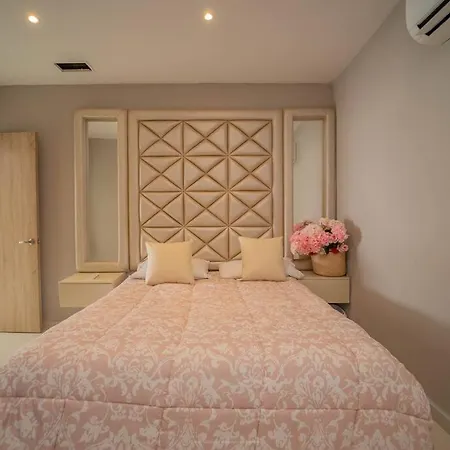 Apartamento Penthouse Luxury Vista Al Mar *