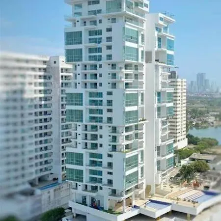 Apartamento Penthouse Luxury Vista Al Mar