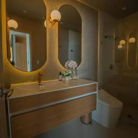 Penthouse Luxury Vista Al Mar *
