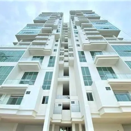 Penthouse Luxury Vista Al Mar Cartagena