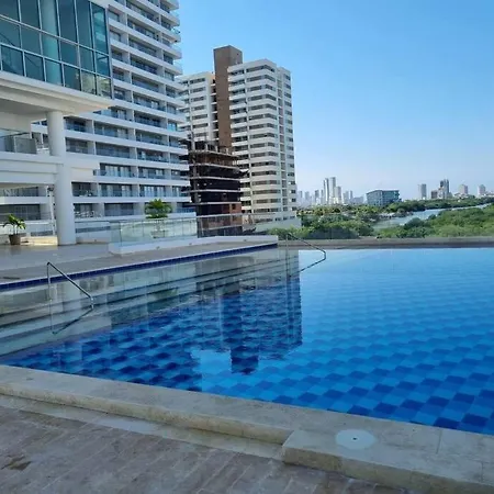 Apartamento Penthouse Luxury Vista Al Mar *